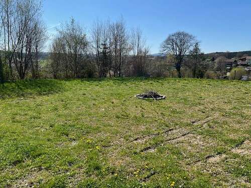 Foto - Grundstück zu verkaufen in Rinchnach 140.000,00 € 1097 m²