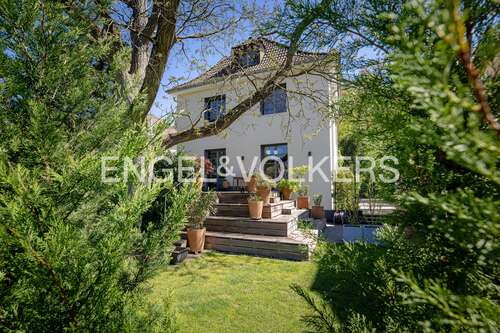 Foto - Haus zum Kaufen in Offenbach 1.350.000,00 € 169.97 m²