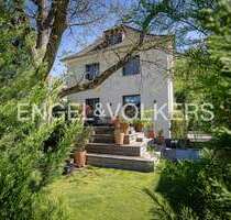 Haus zum Kaufen in Offenbach 1.350.000,00 € 169.97 m²