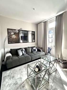 Foto - Wohnung zum Mieten in Frankfurt am Main 1.950,00 € 75 m²