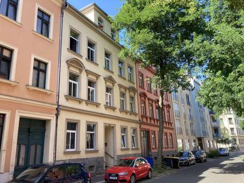 Foto - Wohnung zum Mieten in Zwickau 300,00 € 39.87 m²