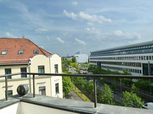 Foto - Wohnung zum Mieten in Leipzig 1.500,00 € 105 m²