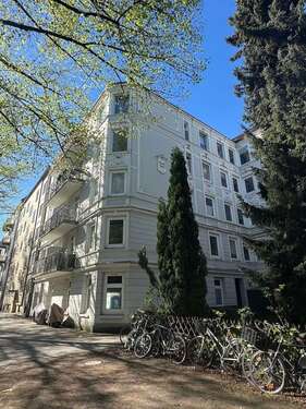 Foto - Wohnung zum Mieten in Hamburg 985,00 € 56 m²
