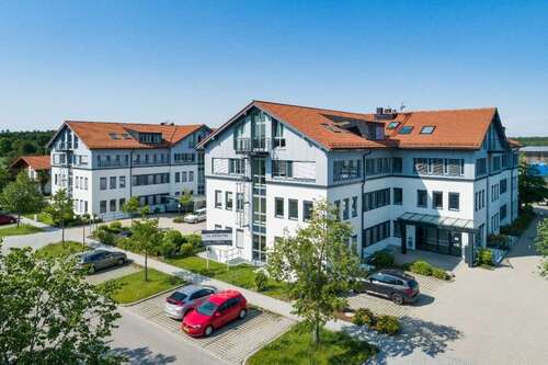 Foto - Büro in Oberhaching 1.346,00 € 55 m²