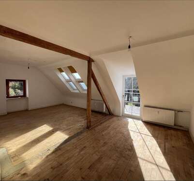 Foto - Wohnung zum Kaufen in Saarbrücken 129.000,00 € 70 m²