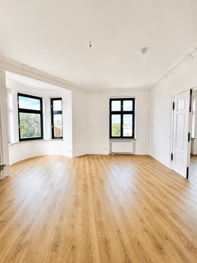 Foto - Wohnung zum Mieten in Magdeburg 1.179,00 € 135 m²