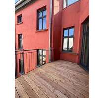 Wohnung zum Mieten in Magdeburg 1.179,00 € 135 m²