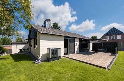 Foto - Haus zum Kaufen in Seevetal - Ohlendorf 595.000,00 € 122 m²