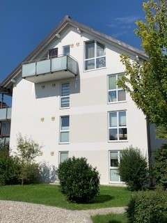 Foto - Wohnung zum Mieten in Laufen 1.100,00 € 104 m²