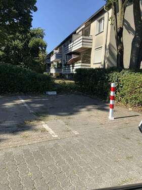 Foto - Garage zu vermieten in Bergkamen 25,00 €