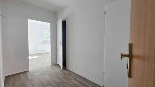 Foto - Wohnung zum Mieten in Zwickau 371,20 € 58 m²