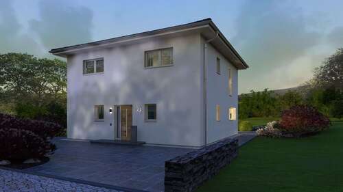 Foto - Haus zum Kaufen in Heidenburg 484.900,00 € 188 m²