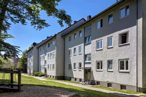 Foto - Wohnung zum Mieten in Herford 560,00 € 74 m²