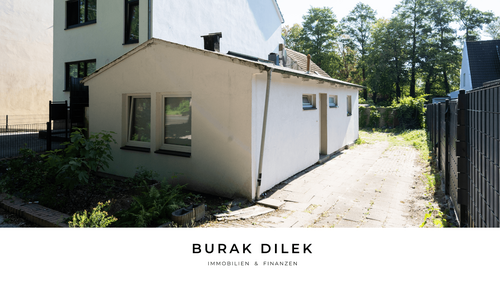 Foto - Haus zum Kaufen in Bremen 189.000,00 € 57.05 m²