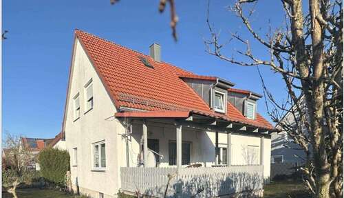 Foto - Haus zum Kaufen in Fürth 750.000,00 € 162 m²