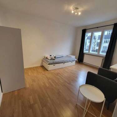 Foto - WG-Zimmer in Berlin 750,00 € 17.56 m²