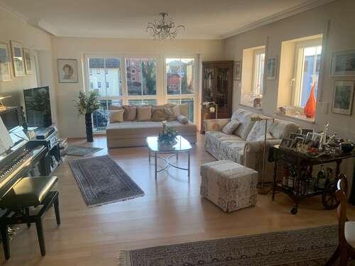 Foto - Wohnung zum Kaufen in Bad Füssing 585.000,00 € 103.88 m²