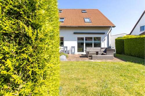 Foto - Wohnung zum Kaufen in Eckernförde 470.000,00 € 108.69 m²