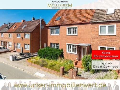 Foto - Haus zum Kaufen in Lauenburg 275.000,00 € 119 m²