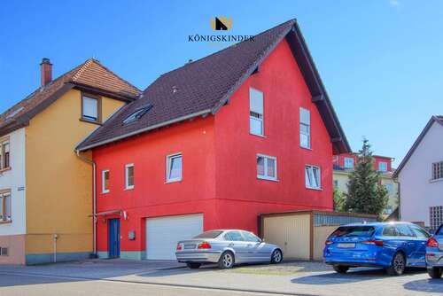 Foto - Haus zum Kaufen in Renchen 495.000,00 € 140 m²