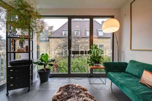 Foto - Wohnung zum Mieten in Stuttgart 2.420,00 € 110 m²