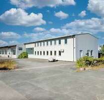 Halle in Höchstadt an der Aisch 1.000.000,00 € 1132 m²