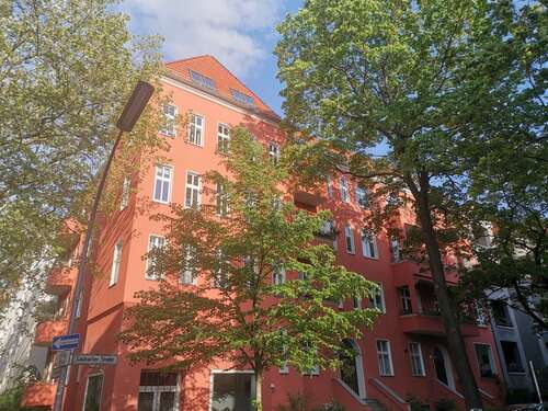 Foto - Wohnung zum Kaufen in Berlin 585.000,00 € 125.46 m²