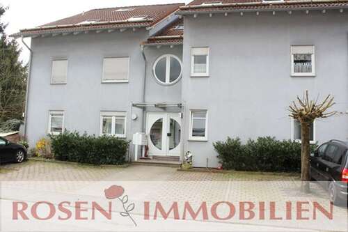 Foto - Wohnung zum Mieten in Grasellenbach 800,00 € 110 m²