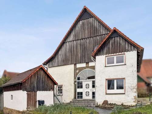 Foto - Haus zum Kaufen in Schieder-Schwalenberg 199.000,00 € 240.96 m²