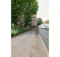 Garage zu vermieten in Hamburg 30,00 € 6 m²