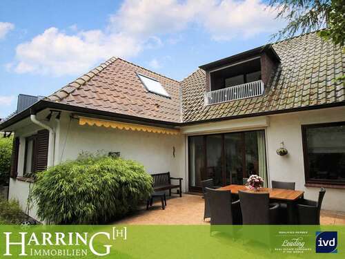 Foto - Haus zum Kaufen in Großhansdorf 670.000,00 € 155 m²