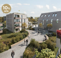 Wohnung zum Kaufen in Königsbronn 234.900,00 € 39.5 m²