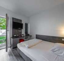 Wohnen auf Zeit in München 1.700,00 €