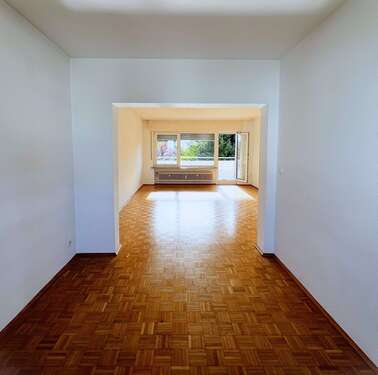 Foto - Wohnung zum Mieten in Rodgau 1.300,00 € 100 m²