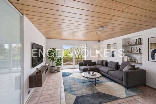 Foto - Wohnung zum Mieten in Bad Homburg vor der Höhe 1.750,00 € 150 m²