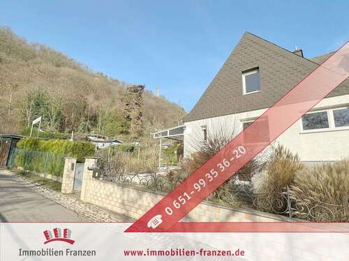 Foto - Haus zum Kaufen in Trier 269.800,00 € 93 m²