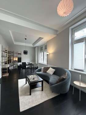 Foto - Wohnung zum Mieten in Frankfurt 1.500,00 € 55 m²