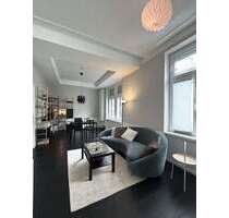 Wohnung zum Mieten in Frankfurt 1.500,00 € 55 m²