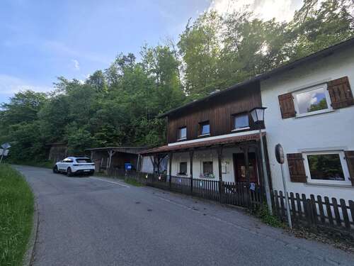 Foto - Haus zum Kaufen in Polling 165.000,00 € 80 m²