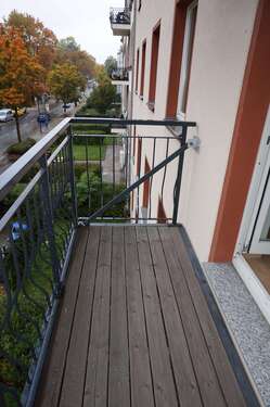 Foto - Wohnung zum Mieten in Chemnitz 316,00 € 52.6 m²