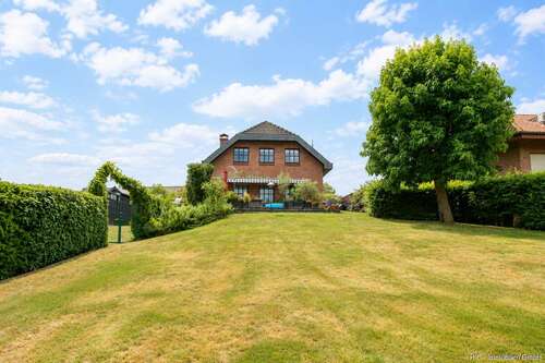 Foto - Haus zum Kaufen in Wegberg 575.000,00 € 140 m²