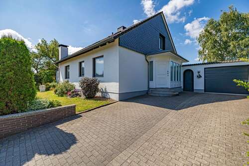 Foto - Haus zum Kaufen in Süderbrarup 348.000,00 € 165 m²