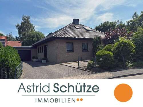 Foto - Haus zum Kaufen in Borgholzhausen 435.000,00 € 177.4 m²
