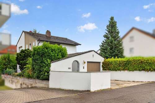Foto - Haus zum Kaufen in Bruchsal 560.000,00 € 176.18 m²