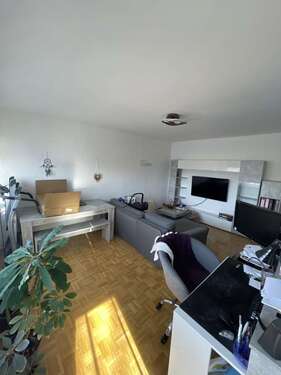 Foto - Wohnung zum Mieten in Hannover 548,00 € 50 m²