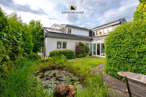 Foto - Haus zum Kaufen in Weinsberg 699.000,00 € 288 m²