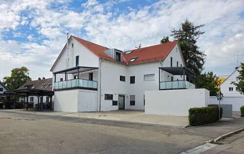Foto - Wohnung zum Kaufen in Pörnbach 499.000,00 € 104.29 m²