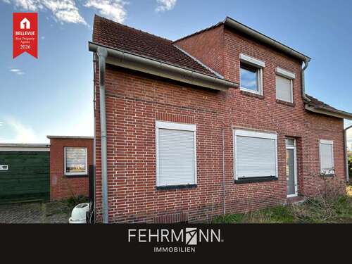 Foto - Haus zum Kaufen in Haren 99.000,00 € 120 m²