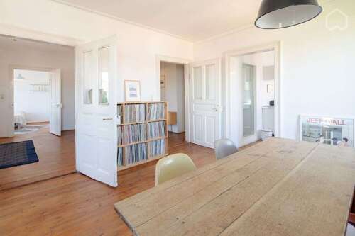 Foto - Wohnen auf Zeit in Stuttgart 1.990,00 €