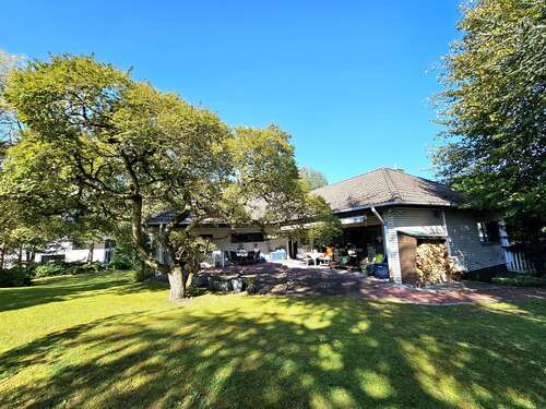 Foto - Haus zum Kaufen in Grumbach 429.000,00 € 166 m²